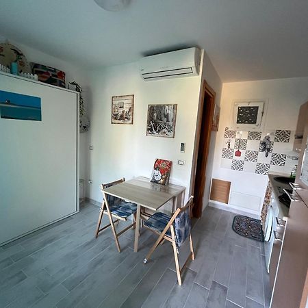 Il Rifugio Sul Mare Villa Stintino Dış mekan fotoğraf